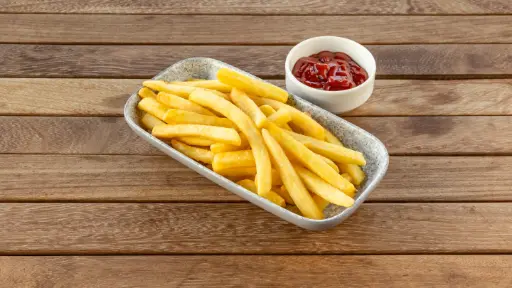 AFG Fries